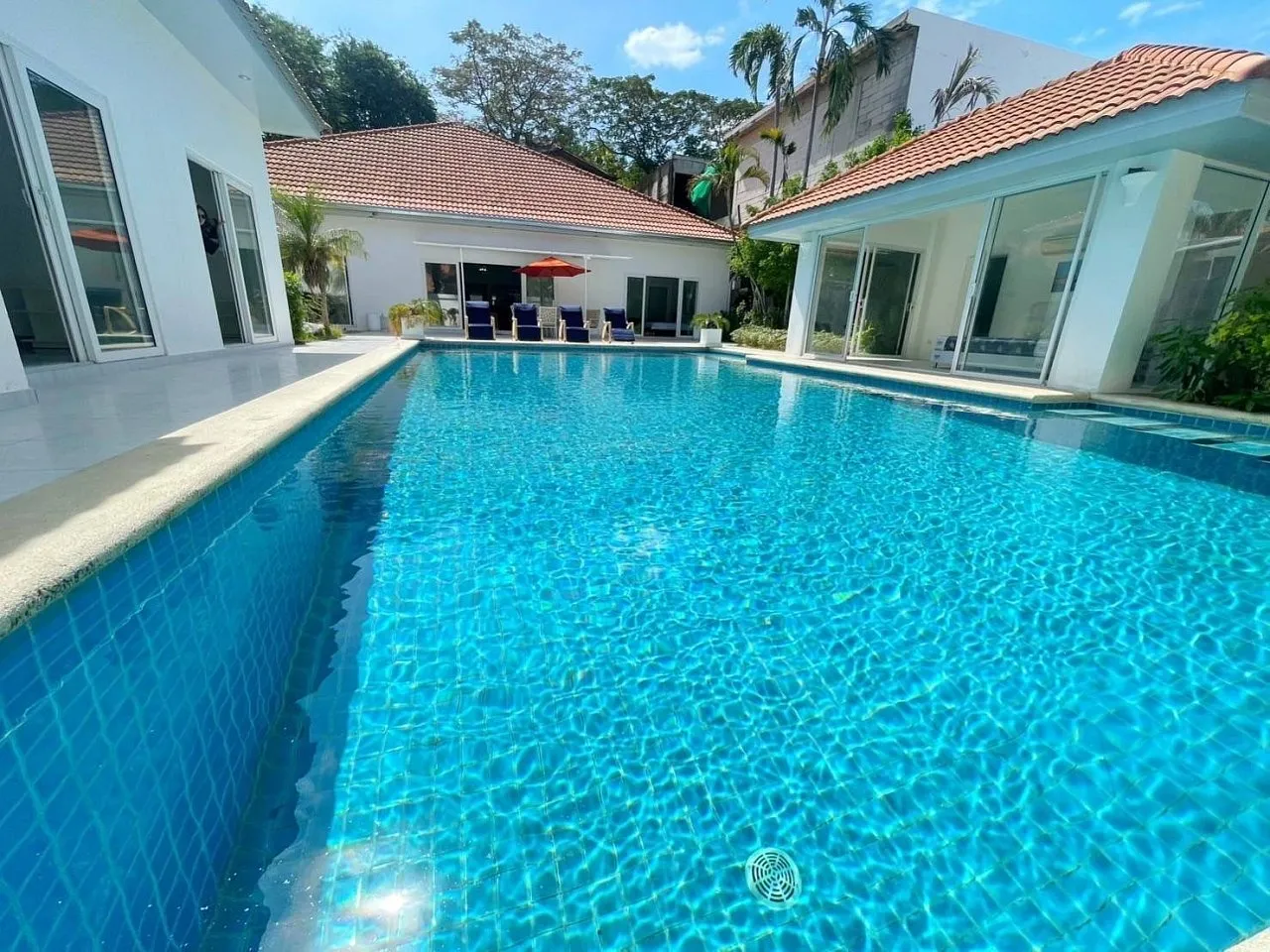 House or villa in Pattaya — photo 2