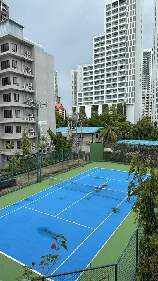 Apartment, 122 m² in Pattaya — photo 2