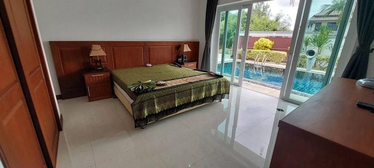 House or villa, 285 m² in Pattaya — photo 8