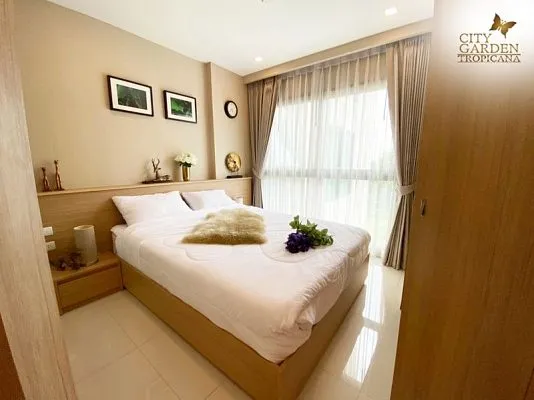Apartment · Pattaya