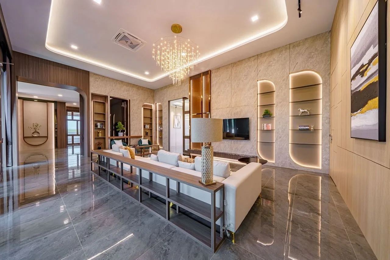 Apartment in Pattaya — photo 19