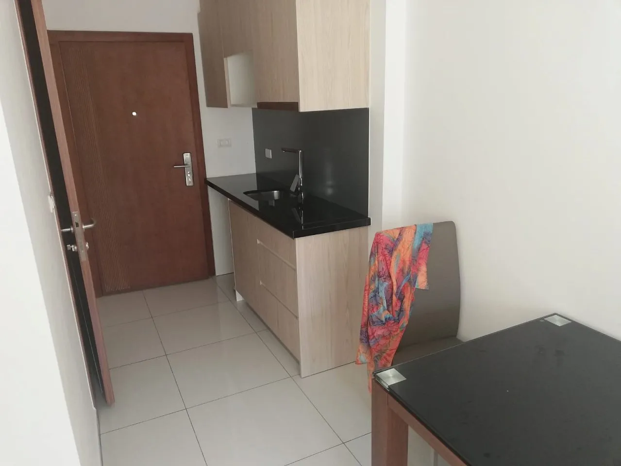 Studio apartment, 25 m² in Pattaya — photo 8