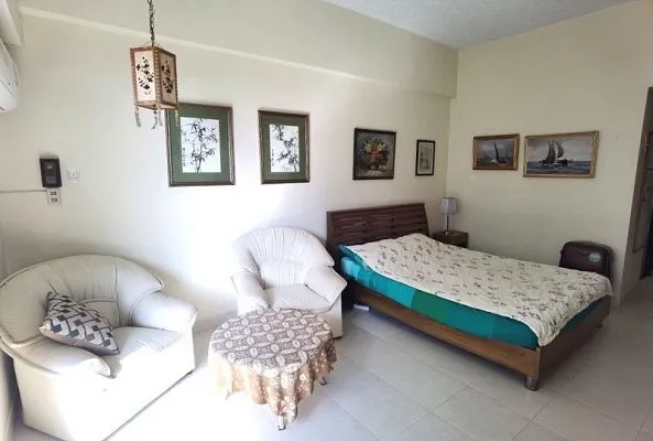 Studio apartment · Pattaya