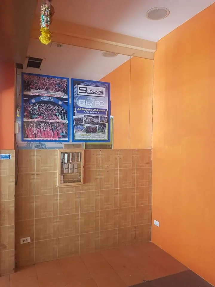Commercial property in Pattaya — photo 10