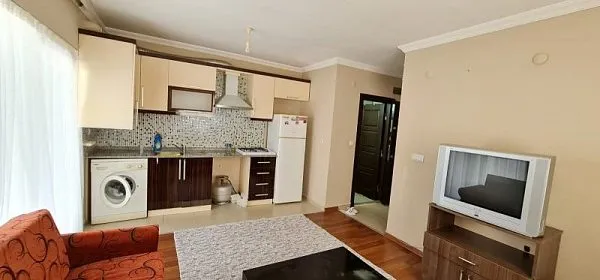 Apartment · Antalya