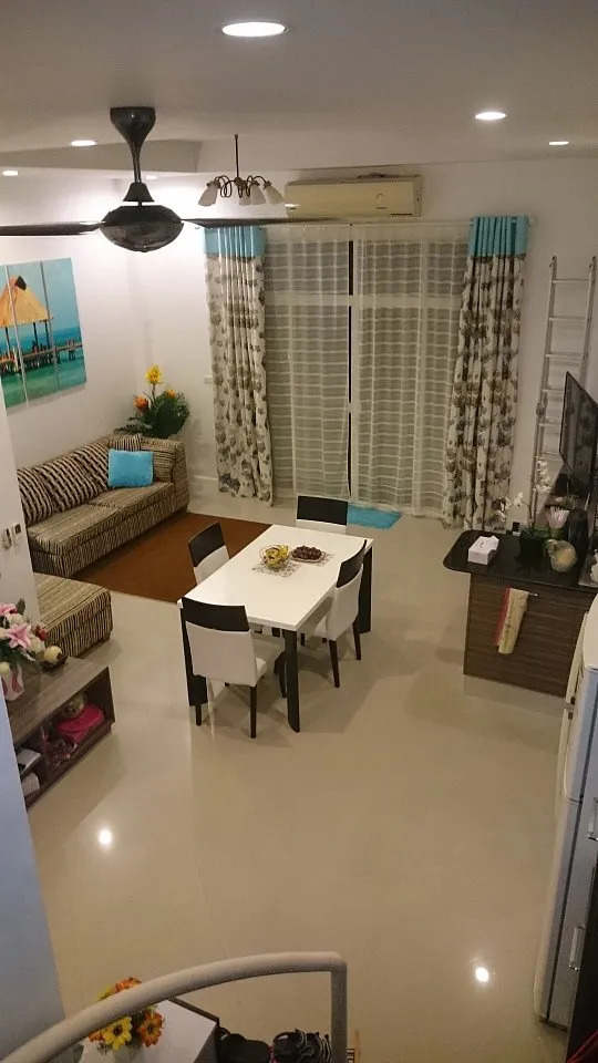 Apartment, 130 m² in Phuket — photo 5
