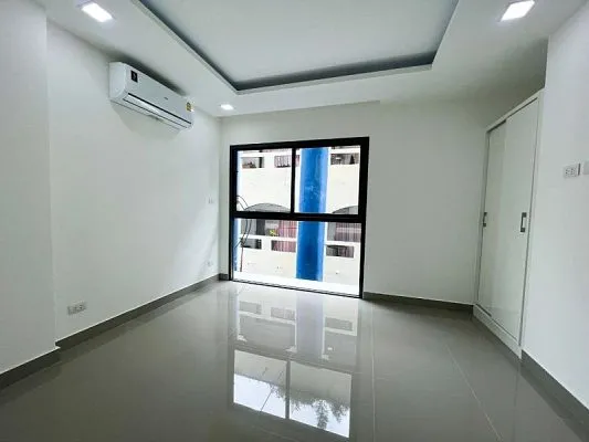 Apartment · Pattaya