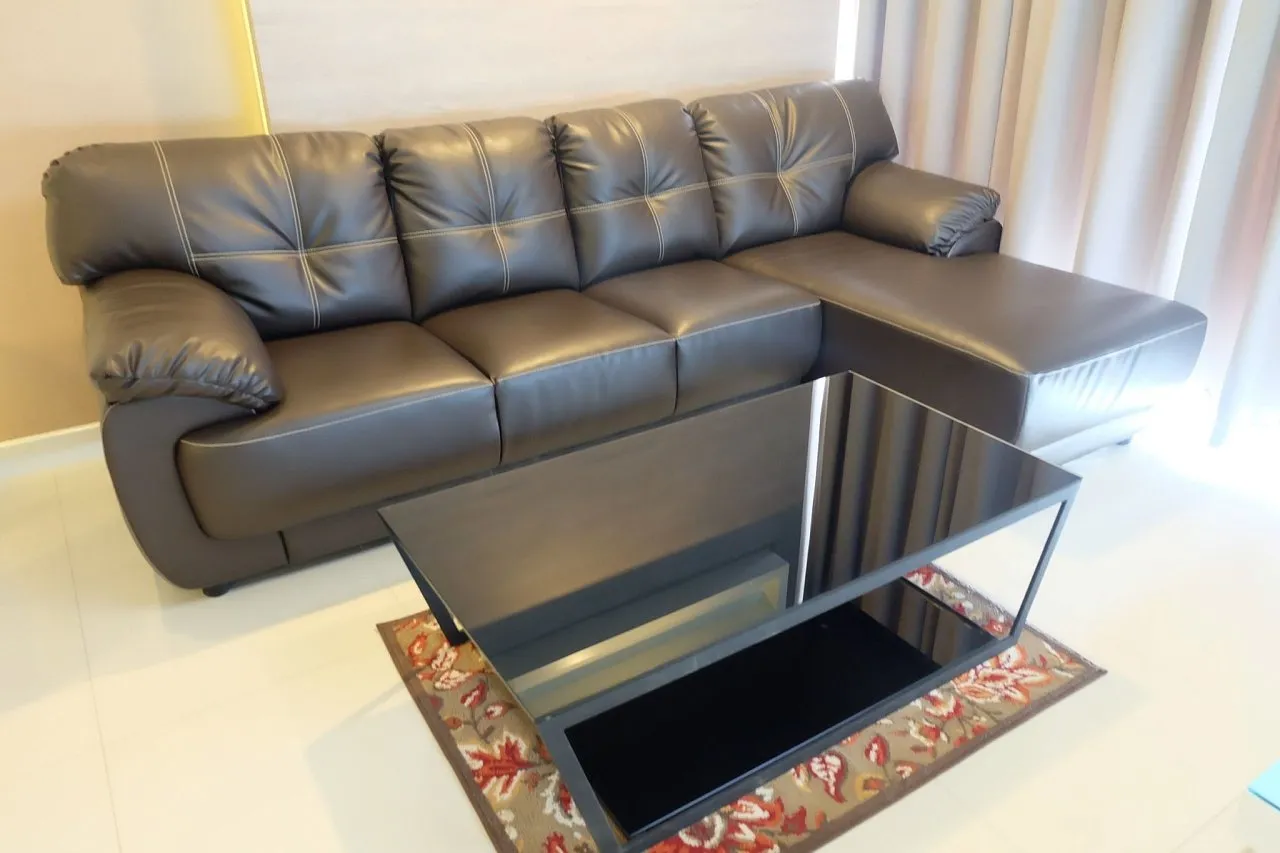 Apartment, 75 m² in Pattaya — photo 4