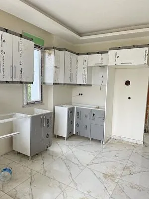 Apartment · Alanya