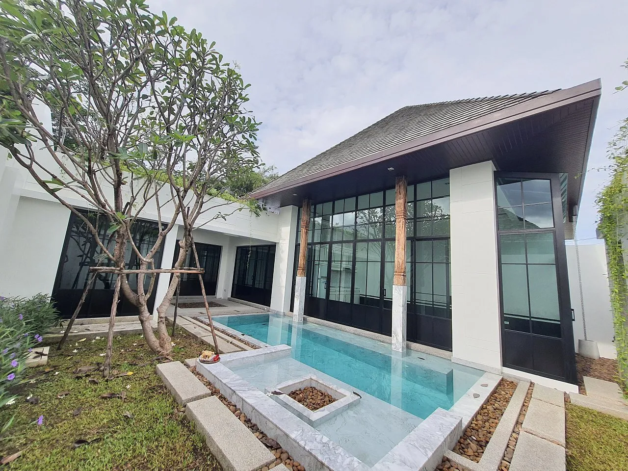 House or villa, 207.2 m² in Phuket — photo 16