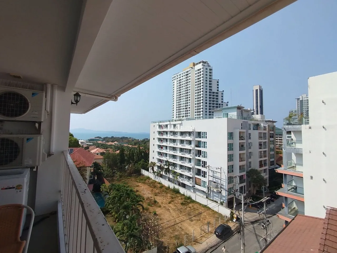 Apartment, 55 m² in Pattaya — photo 6