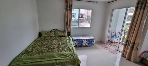 Studio apartment · Pattaya