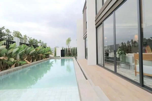 Apartment · Pattaya