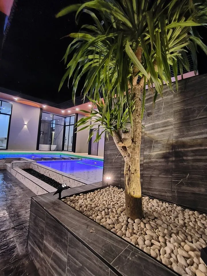 House or villa in Pattaya — photo 16