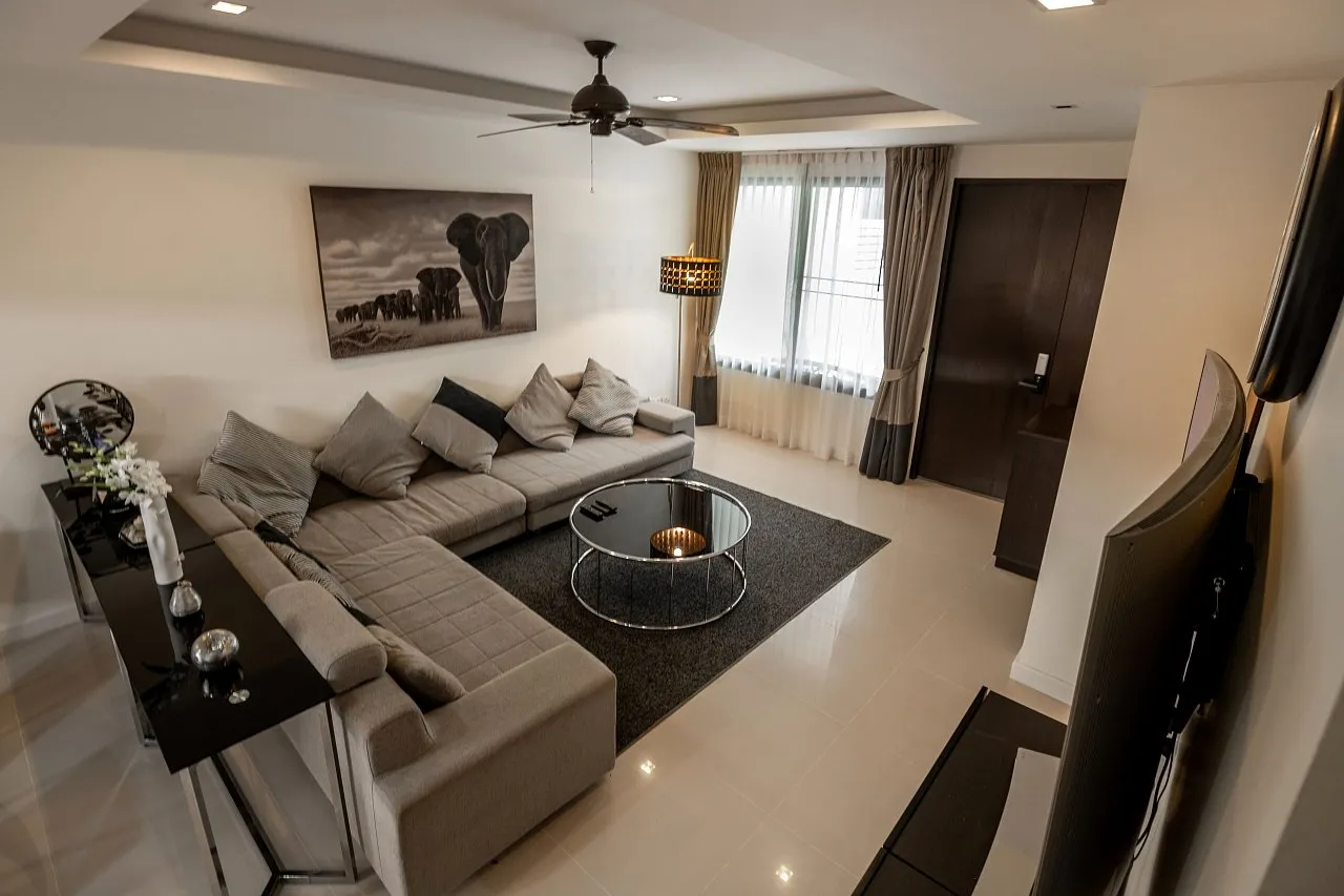 House or villa in Phuket — photo 3