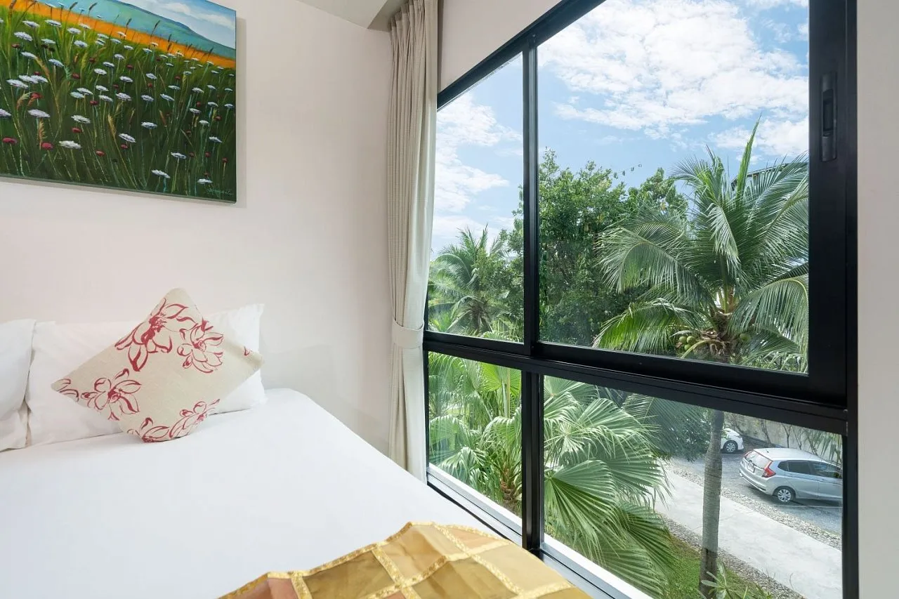 Apartment in Phuket — photo 4