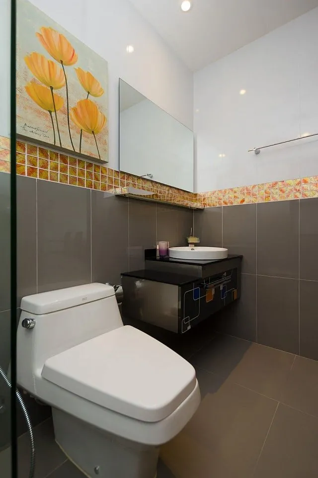 Apartment, 90 m² in Phuket — photo 10