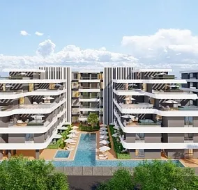Apartment · 2 rooms