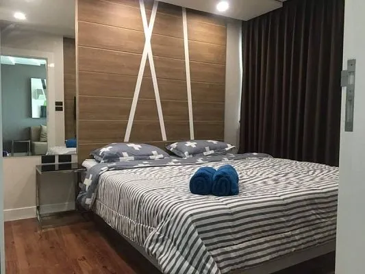 Apartment · Pattaya