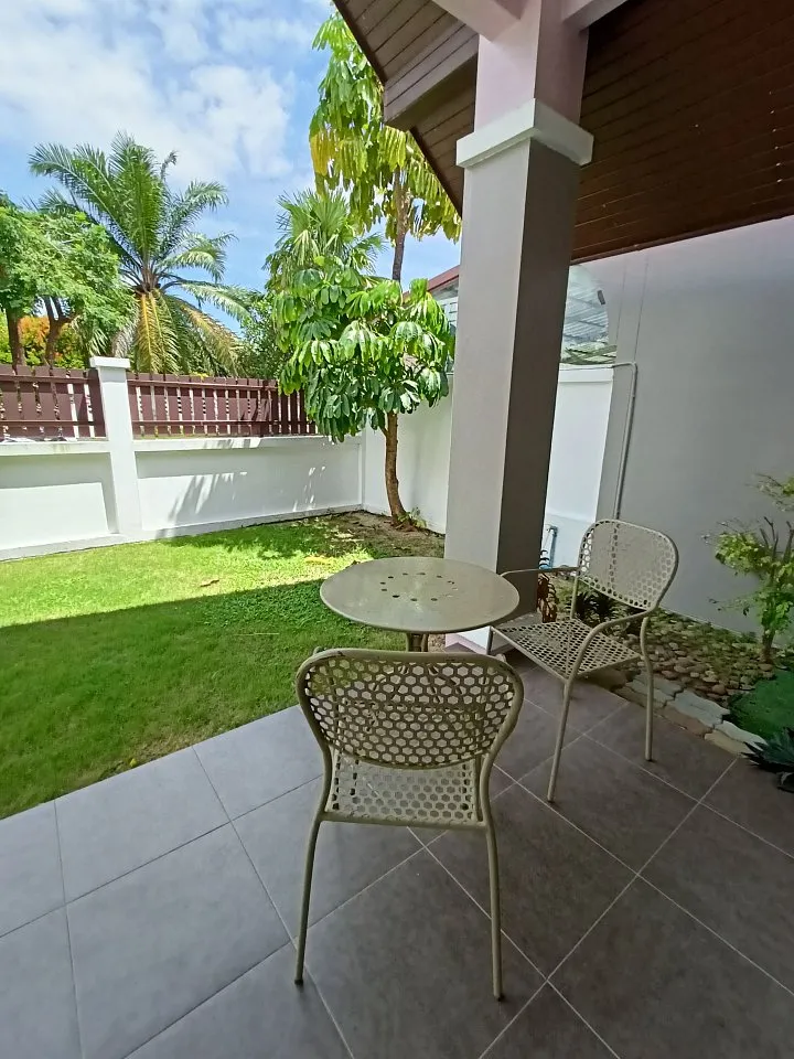Apartment in Phuket — photo 8