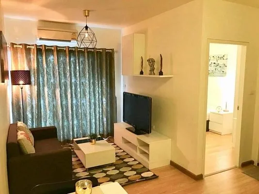 Apartment · Pattaya