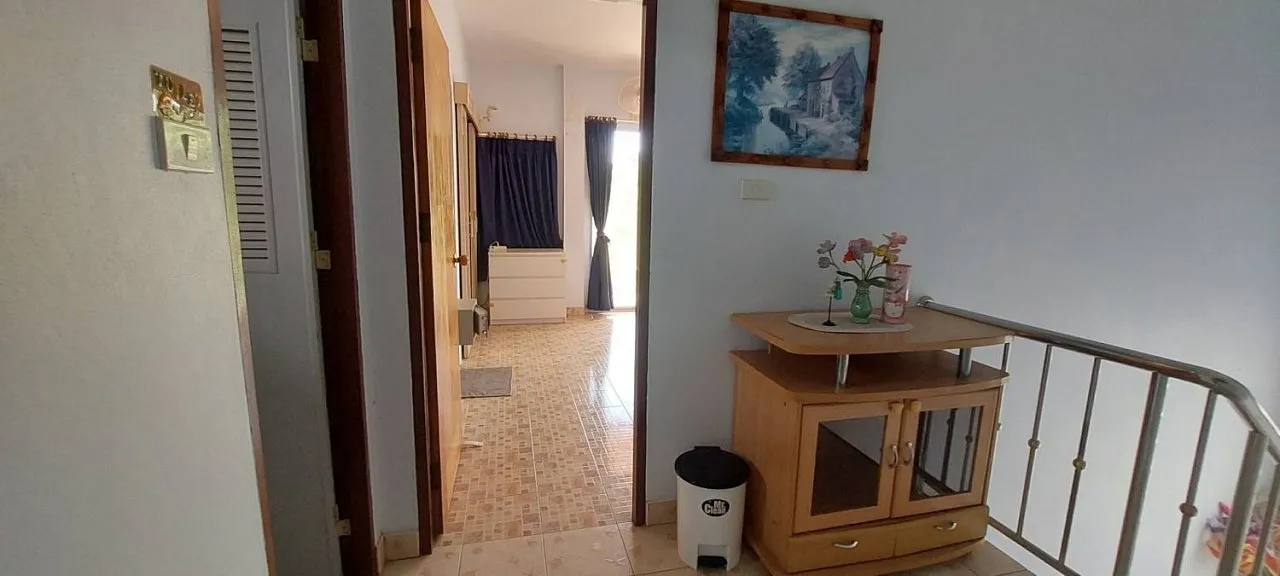 House or villa, 120.08 m² in Pattaya — photo 9