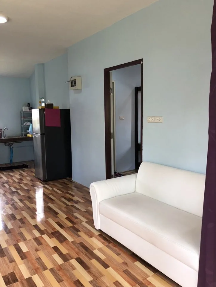 Apartment in Pattaya — photo 7