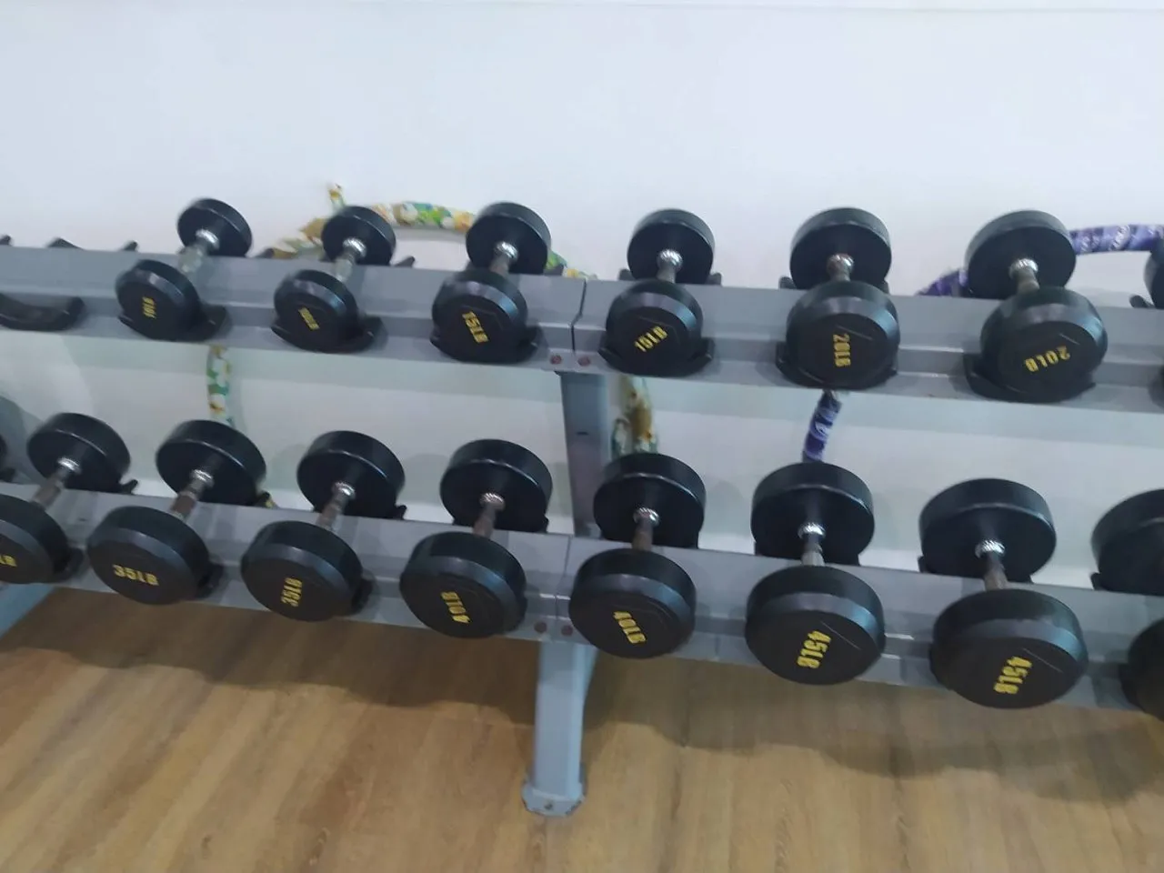 Apartment in Pattaya — photo 17