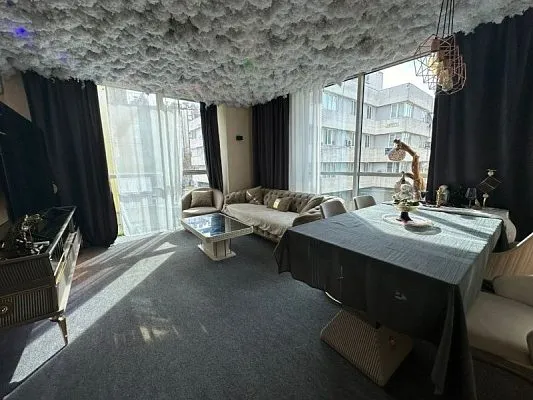 Apartment · Antalya