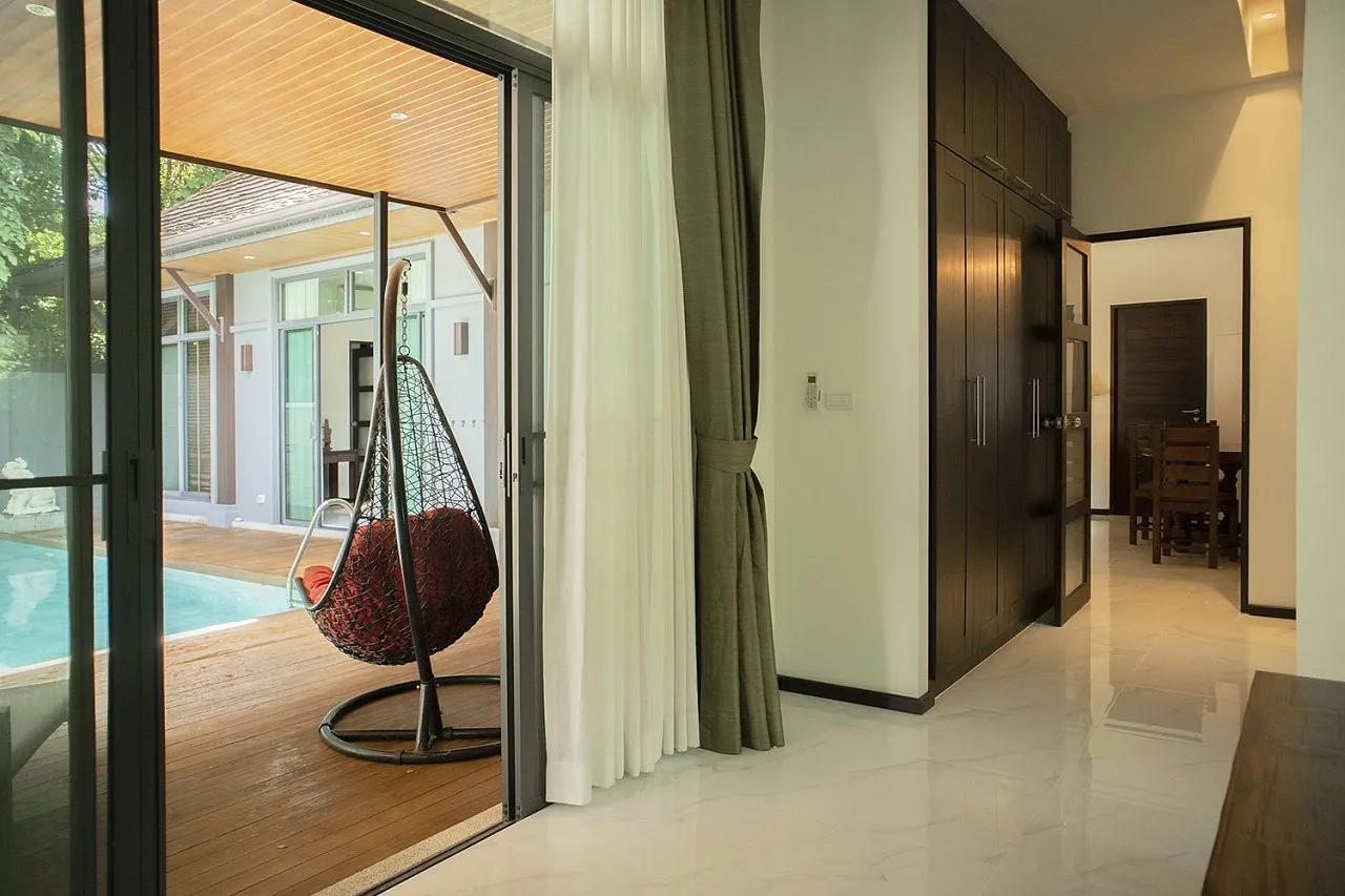Apartment, 307 m² in Phuket — photo 10