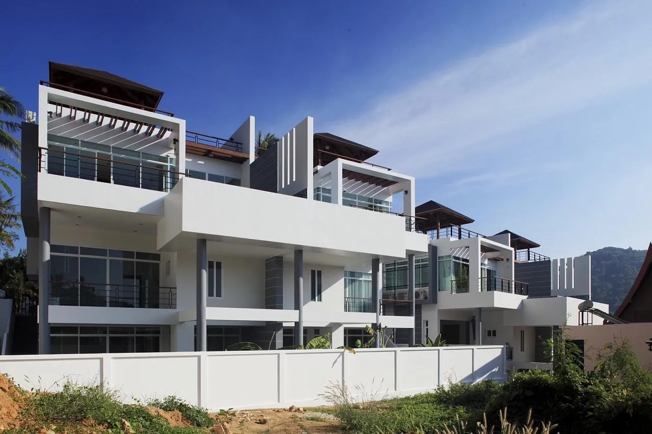 Apartment, 380 m² in Phuket — photo 15
