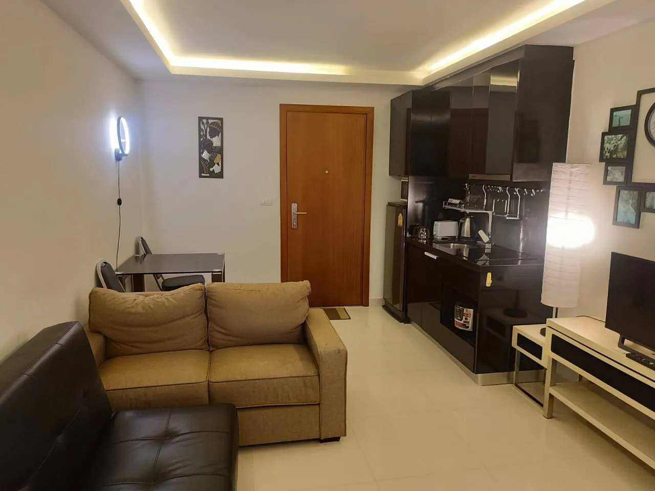 Apartment, 37.5 m² in Pattaya — photo 2