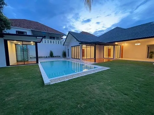 House or villa · Phuket