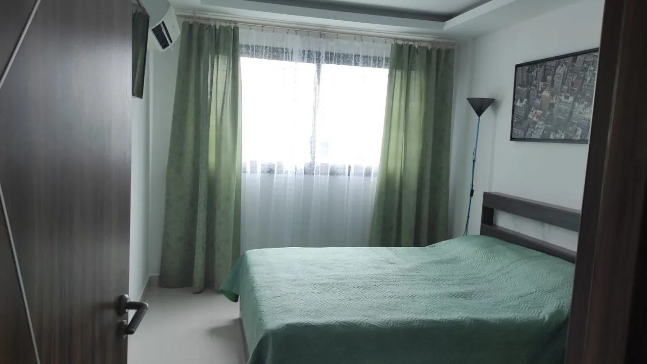 Apartment in Pattaya — photo 2