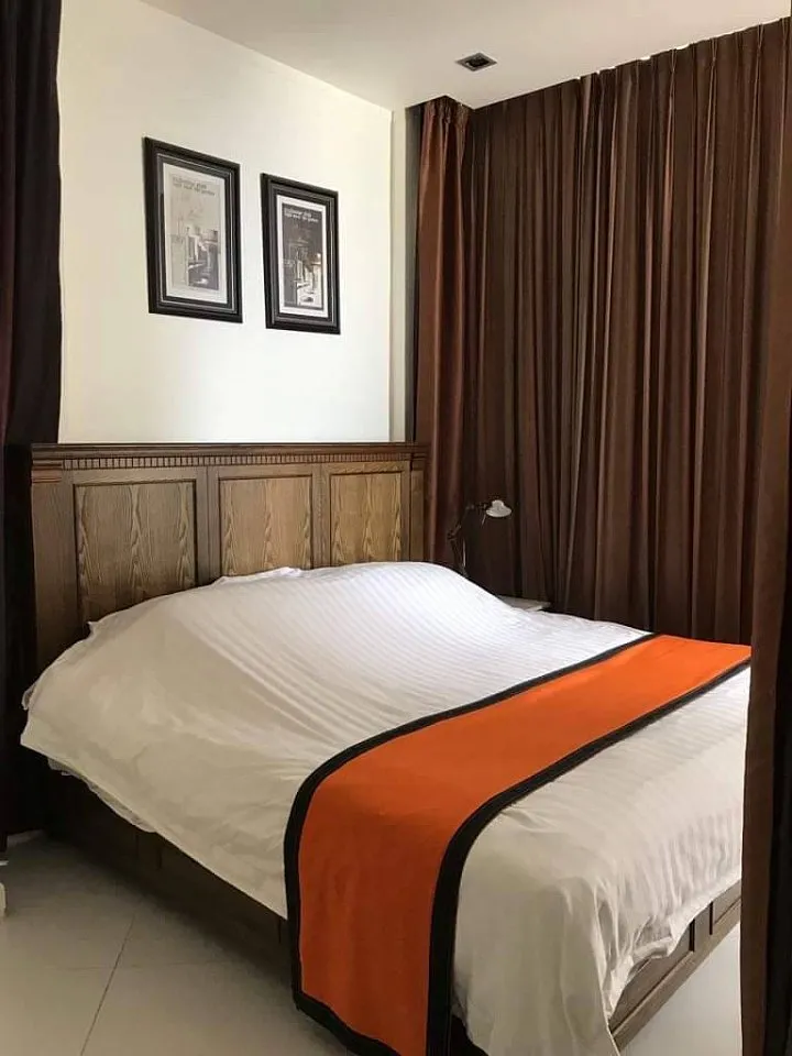 Apartment, 45 m² in Pattaya — photo 2