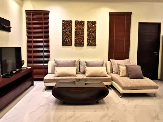 House or villa · Phuket