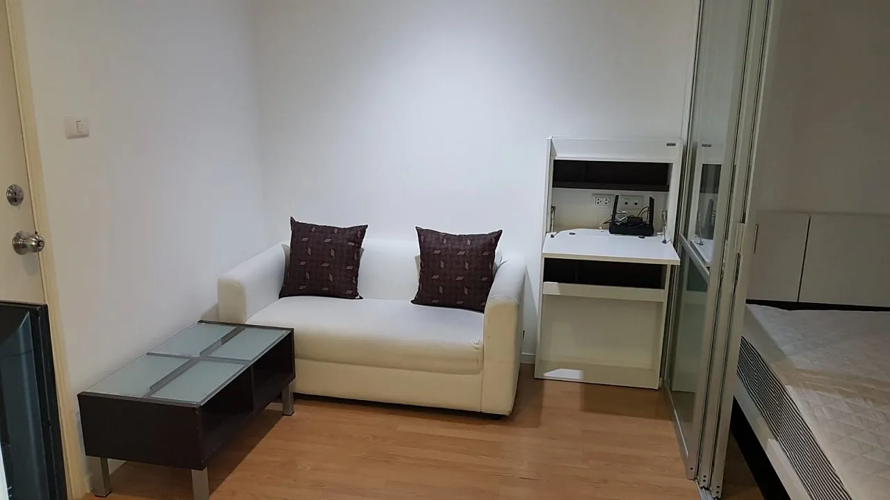 Studio apartment, 22 m² in Pattaya — photo 2