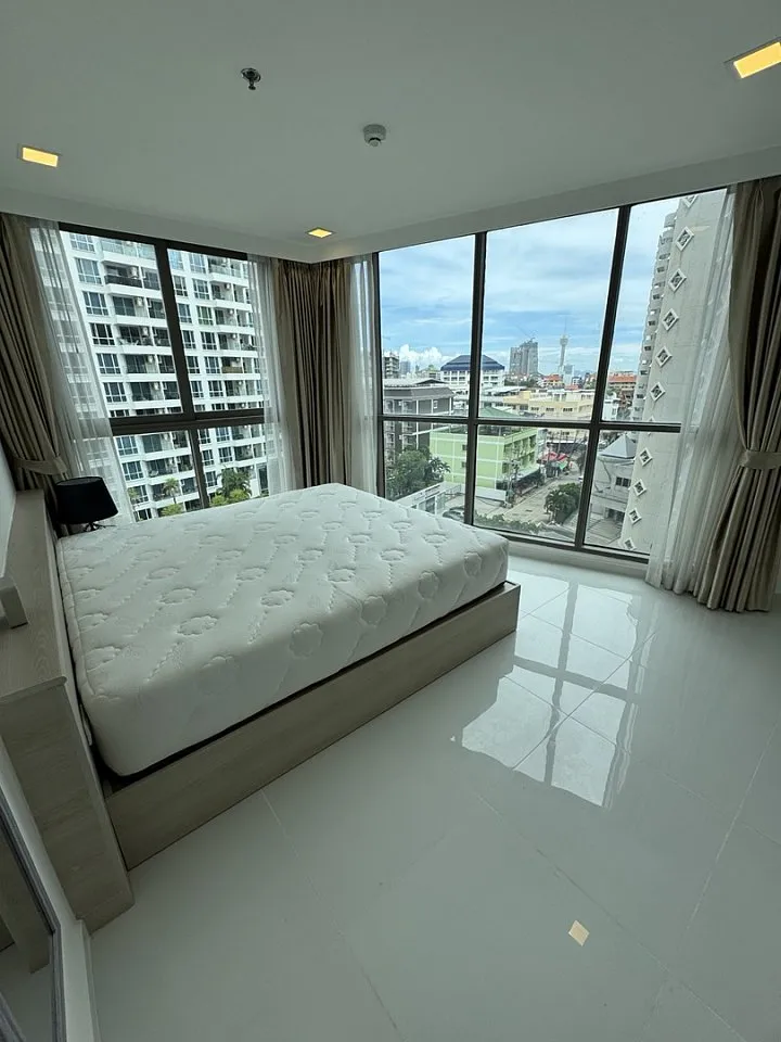 Apartment, 55 m² in Pattaya — photo 6