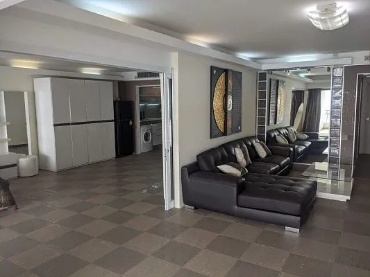 Apartment · Pattaya
