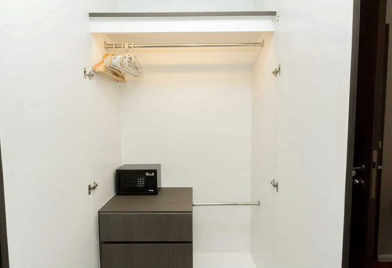 Apartment, 86 m² in Phuket — photo 17
