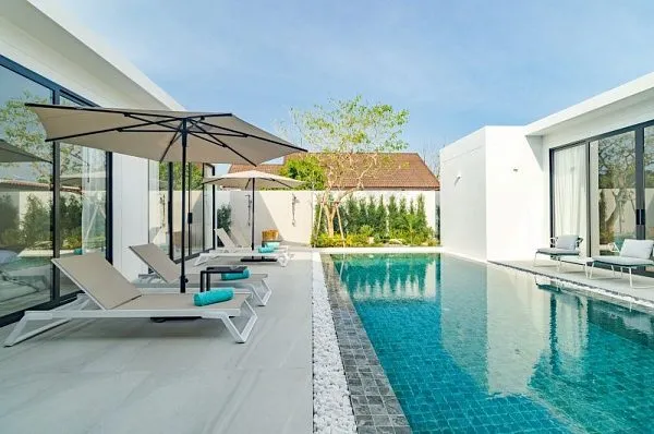 House or villa · Phuket