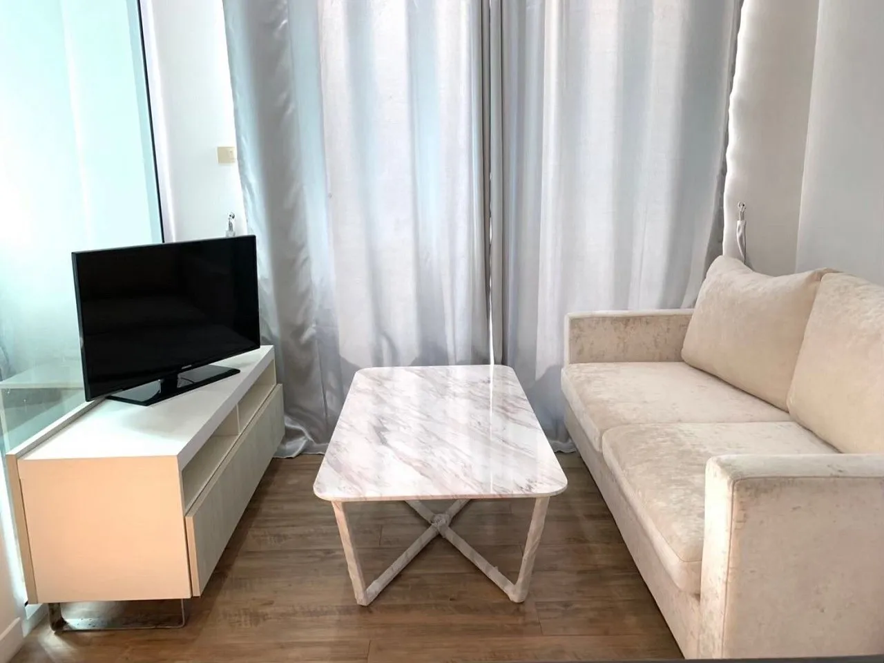 Apartment in Pattaya — photo 4