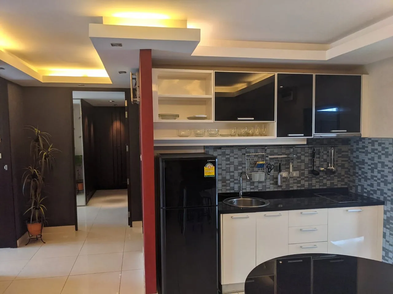Apartment, 120 m² in Pattaya — photo 6