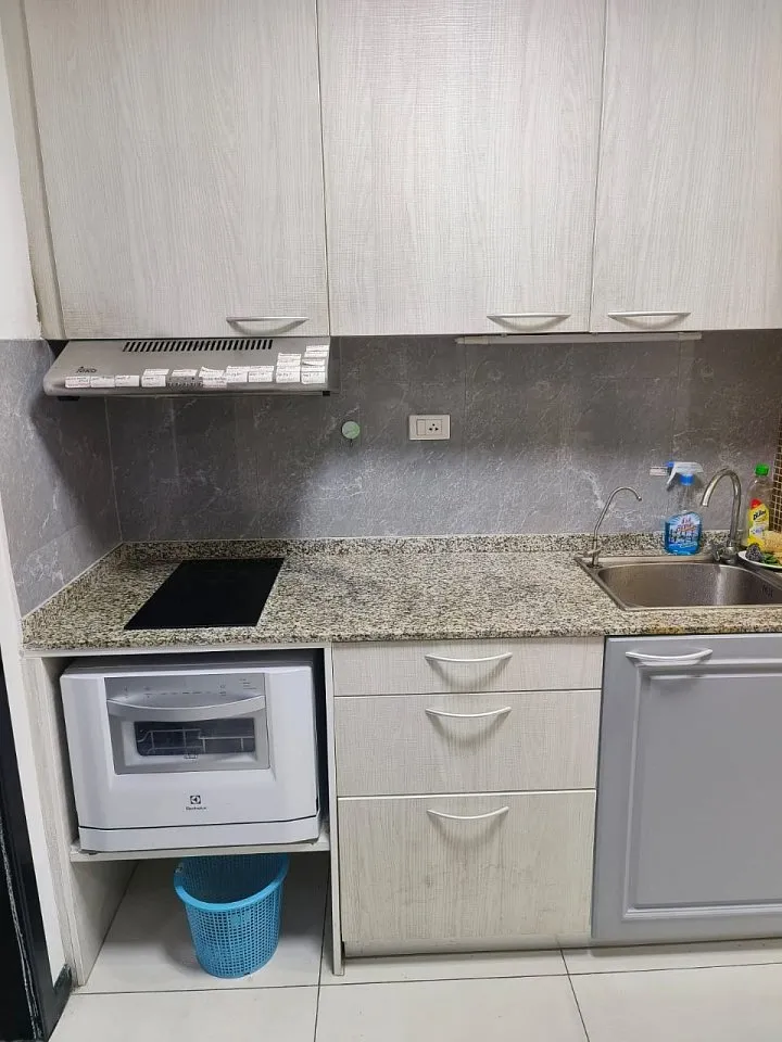 Apartment, 33 m² in Pattaya — photo 11