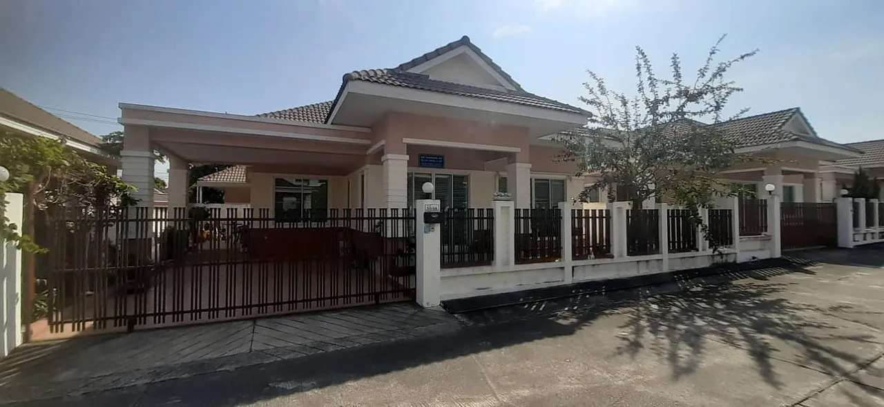 House or villa, 112 m² in Pattaya — photo 22