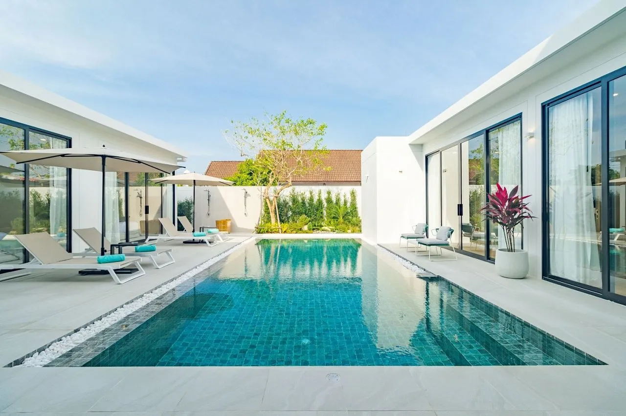 House or villa, 484 m² in Phuket — photo 32