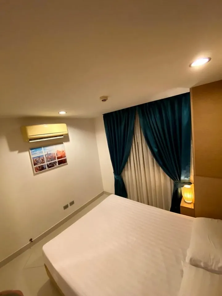 Apartment in Pattaya — photo 2