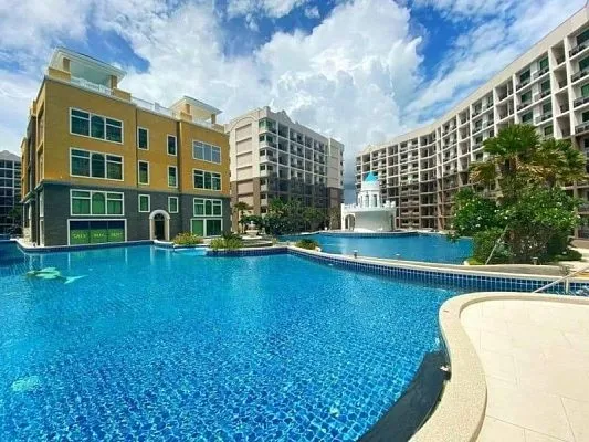 Apartment · Pattaya