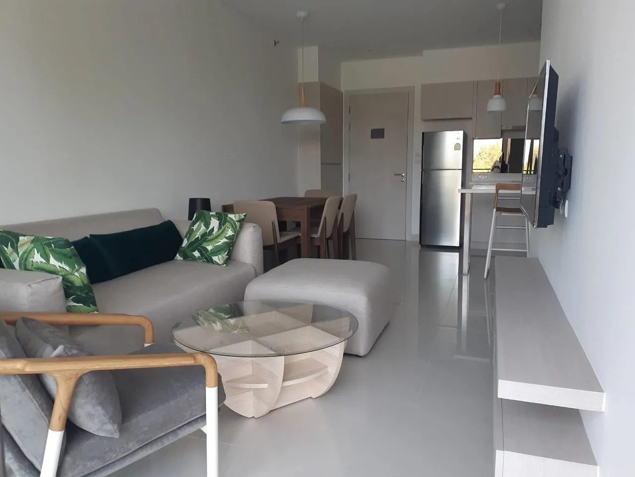 Apartment, 106 m² in Phuket — photo 10