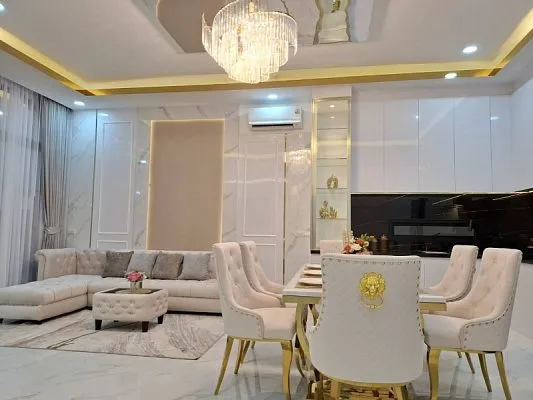 House or villa · Pattaya